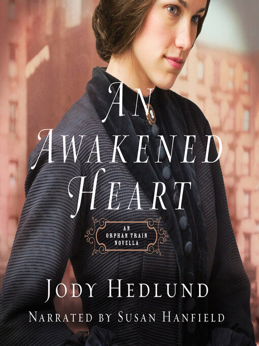 Cover image for An Awakened Heart